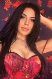 Проститутка Анютка