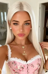 Проститутка Ольга ВИП