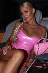 Проститутка Камилка страпон